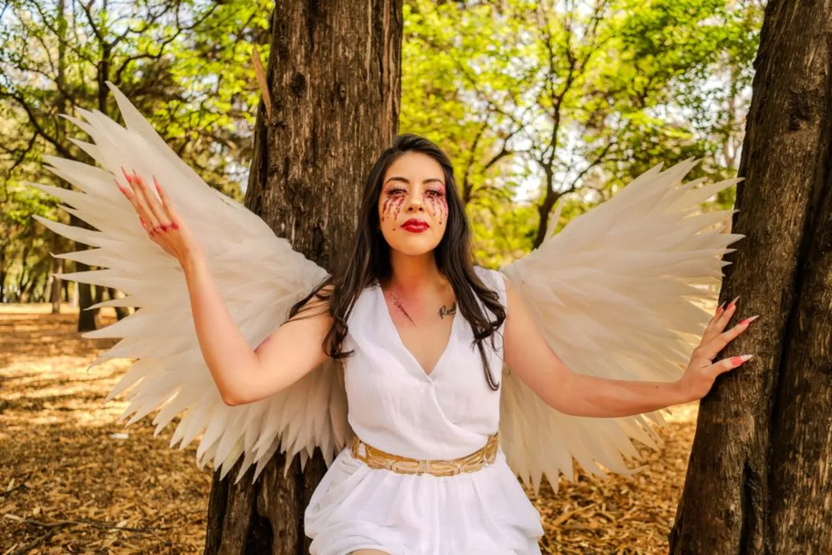 fallen angel